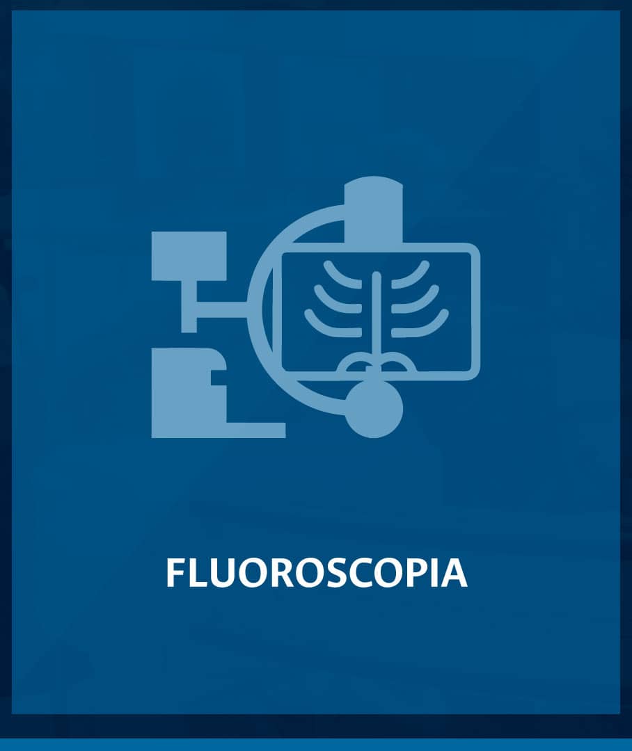 fluoroscopia