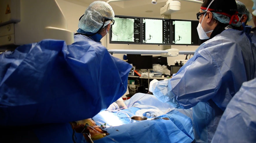 miniatura-aeroespacial