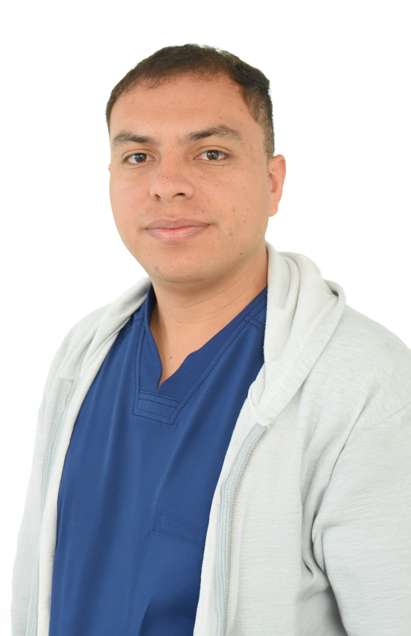 Carlos jimenez