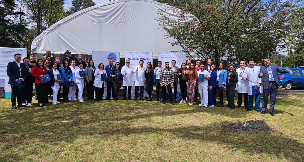lideres en el direccionamiento
