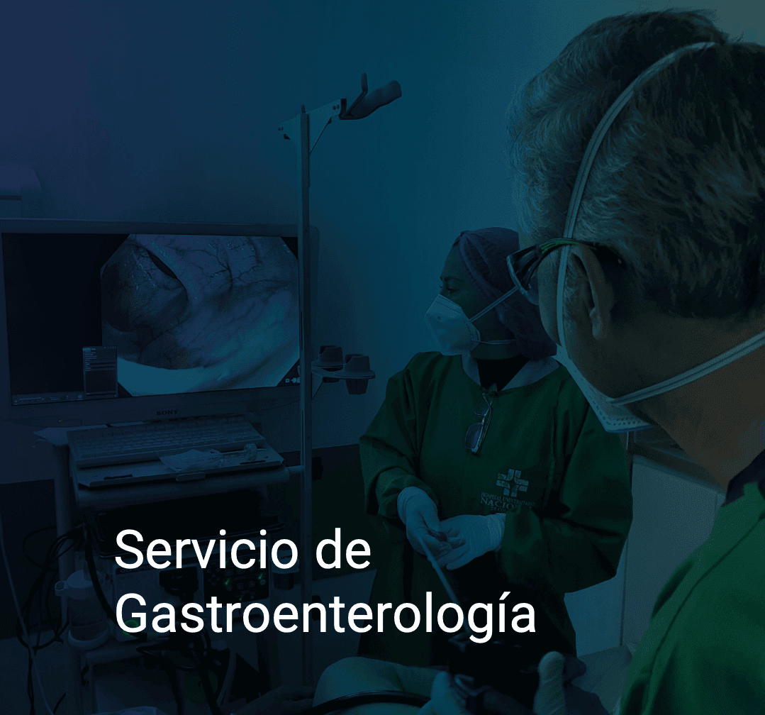 foto gastroenterologia